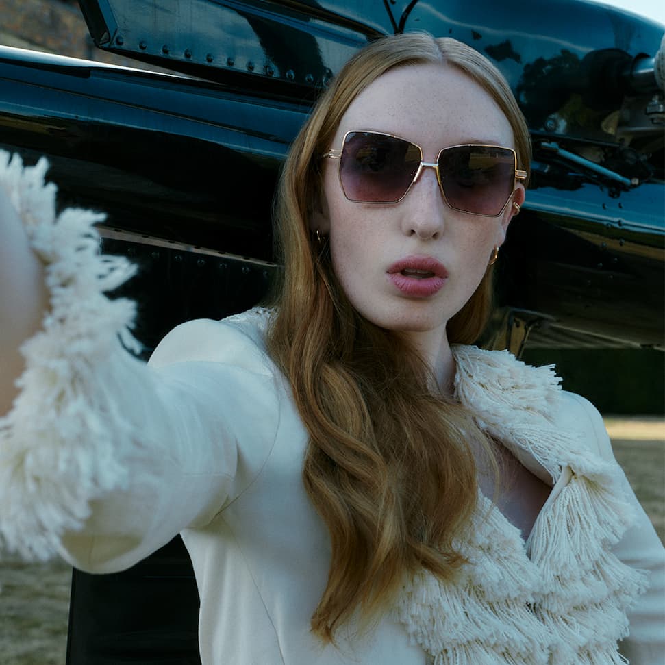 Shop Womens Sunglasses