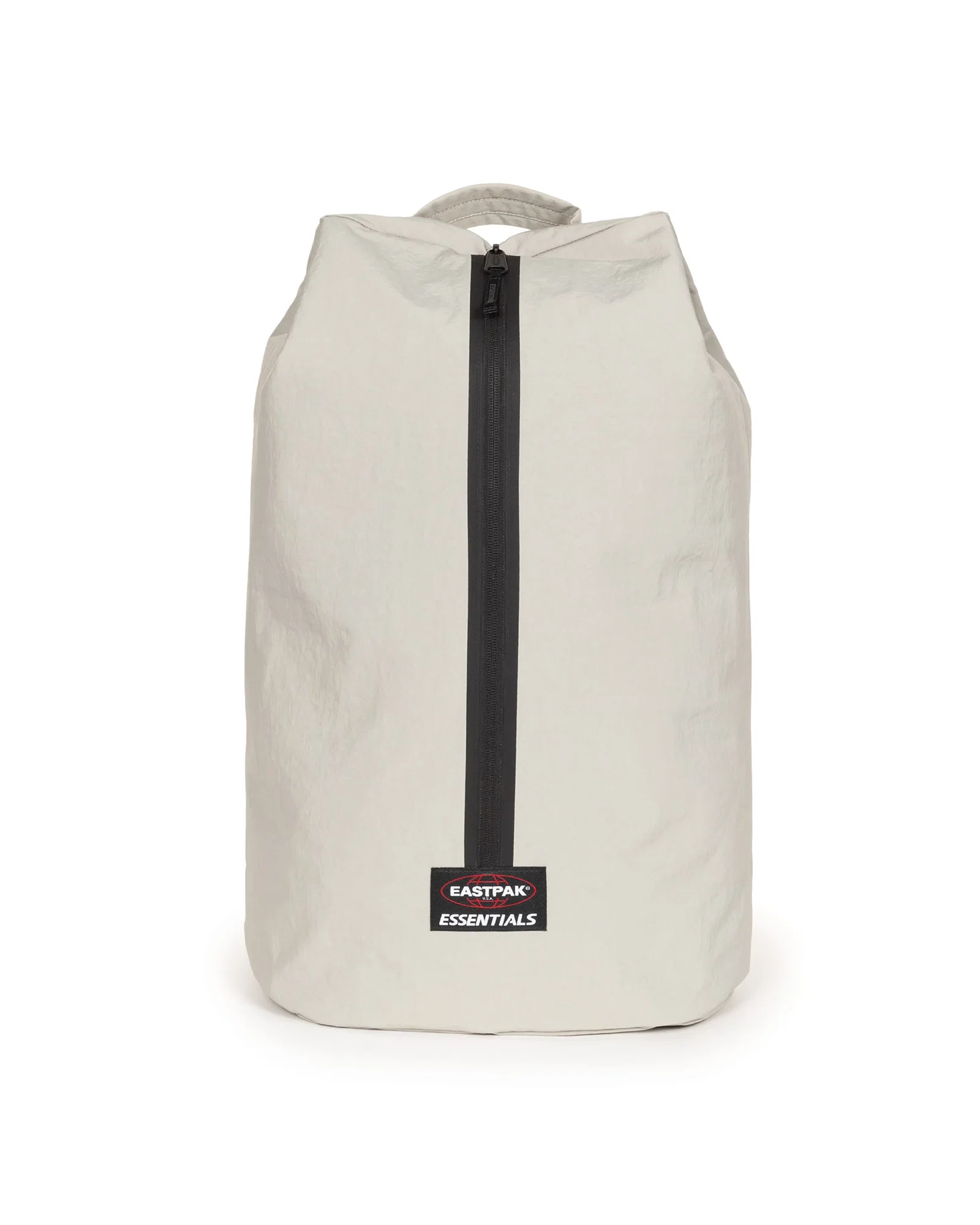 Image of ESSENTIALS SPORT DUFFEL CEMENT