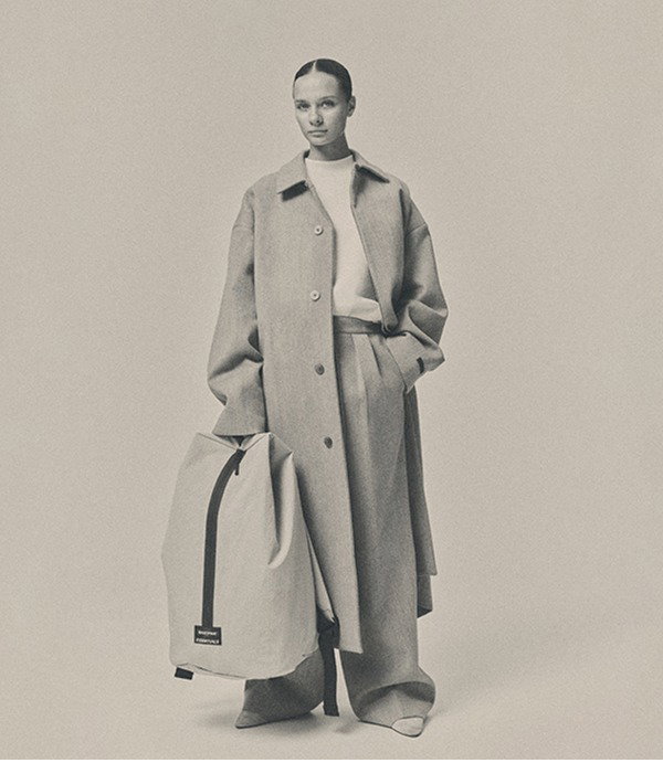 Fear Of God Essentials for Eastpak