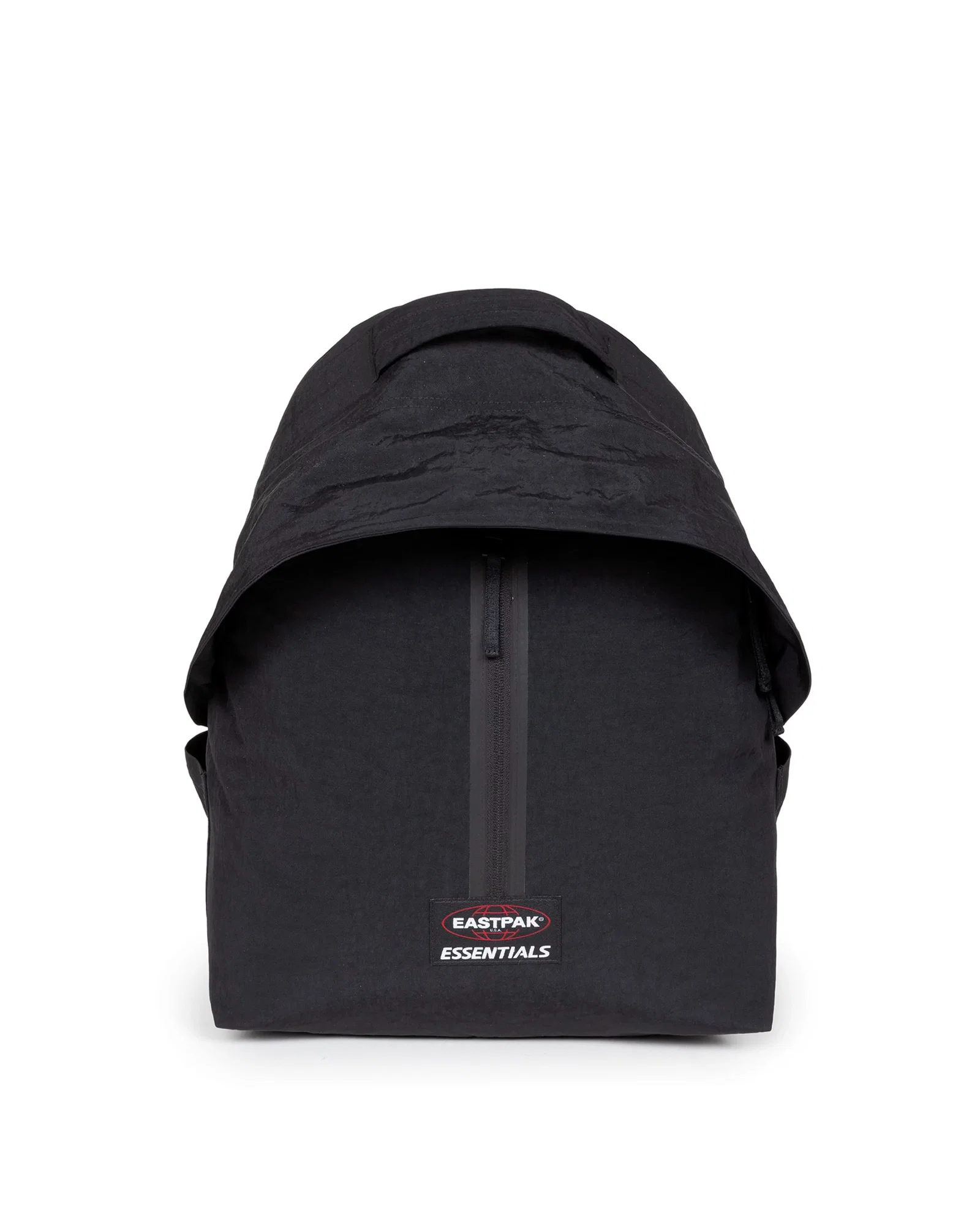 Image of ESSENTIALS BACKPACK OFF-BLACK