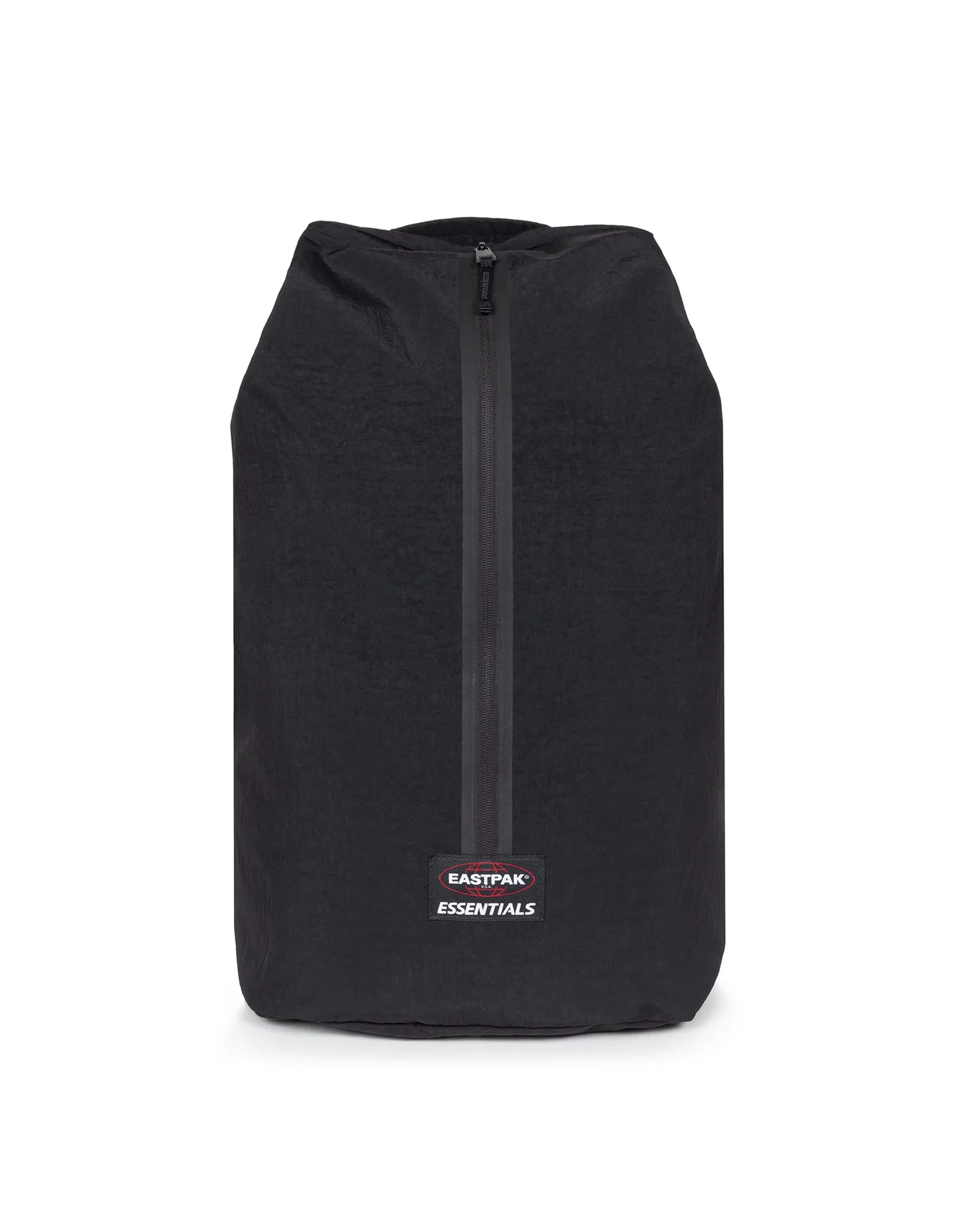 Image of ESSENTIALS SPORT DUFFEL OFF-BLACK