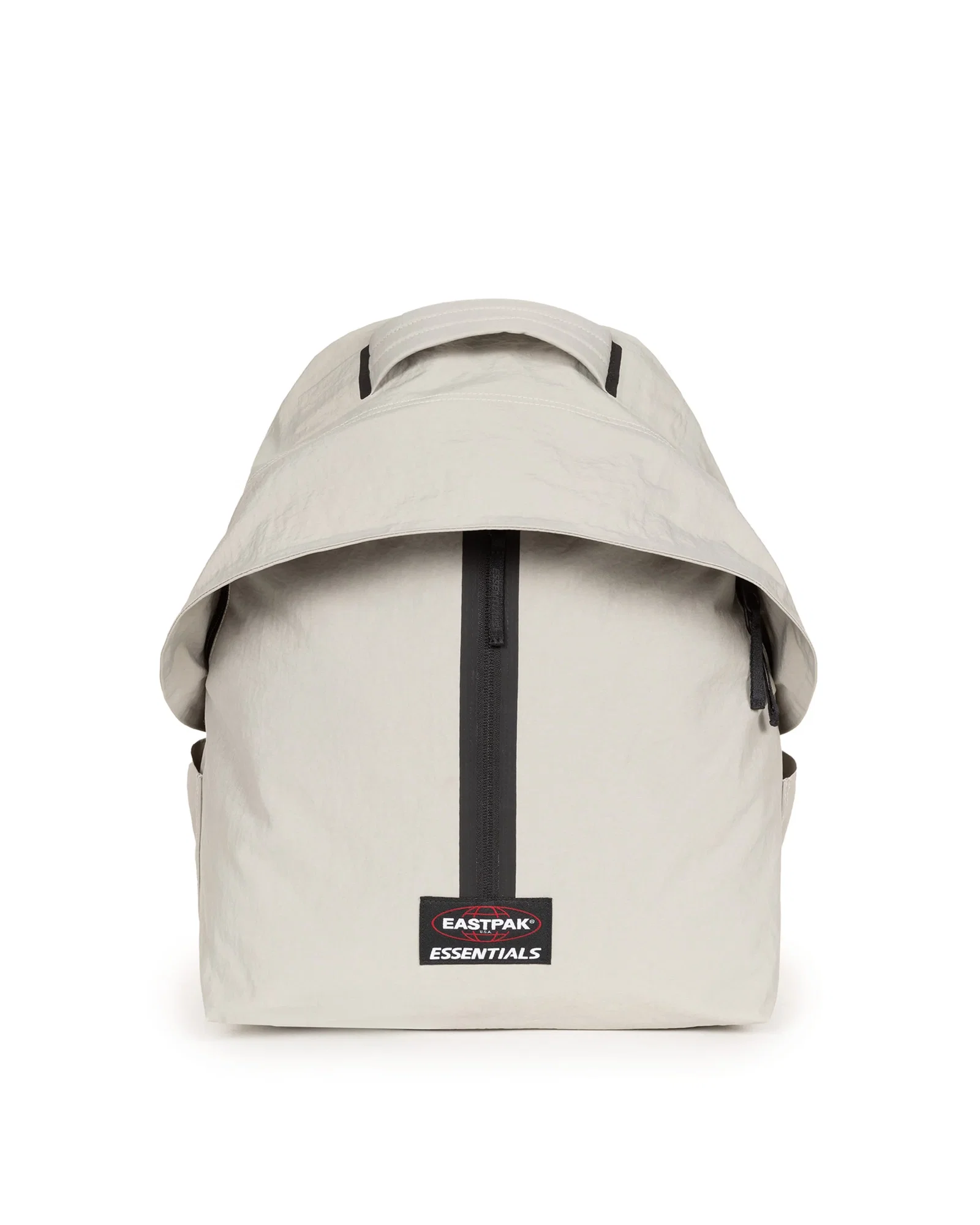 Image of ESSENTIALS BACKPACK CEMENT