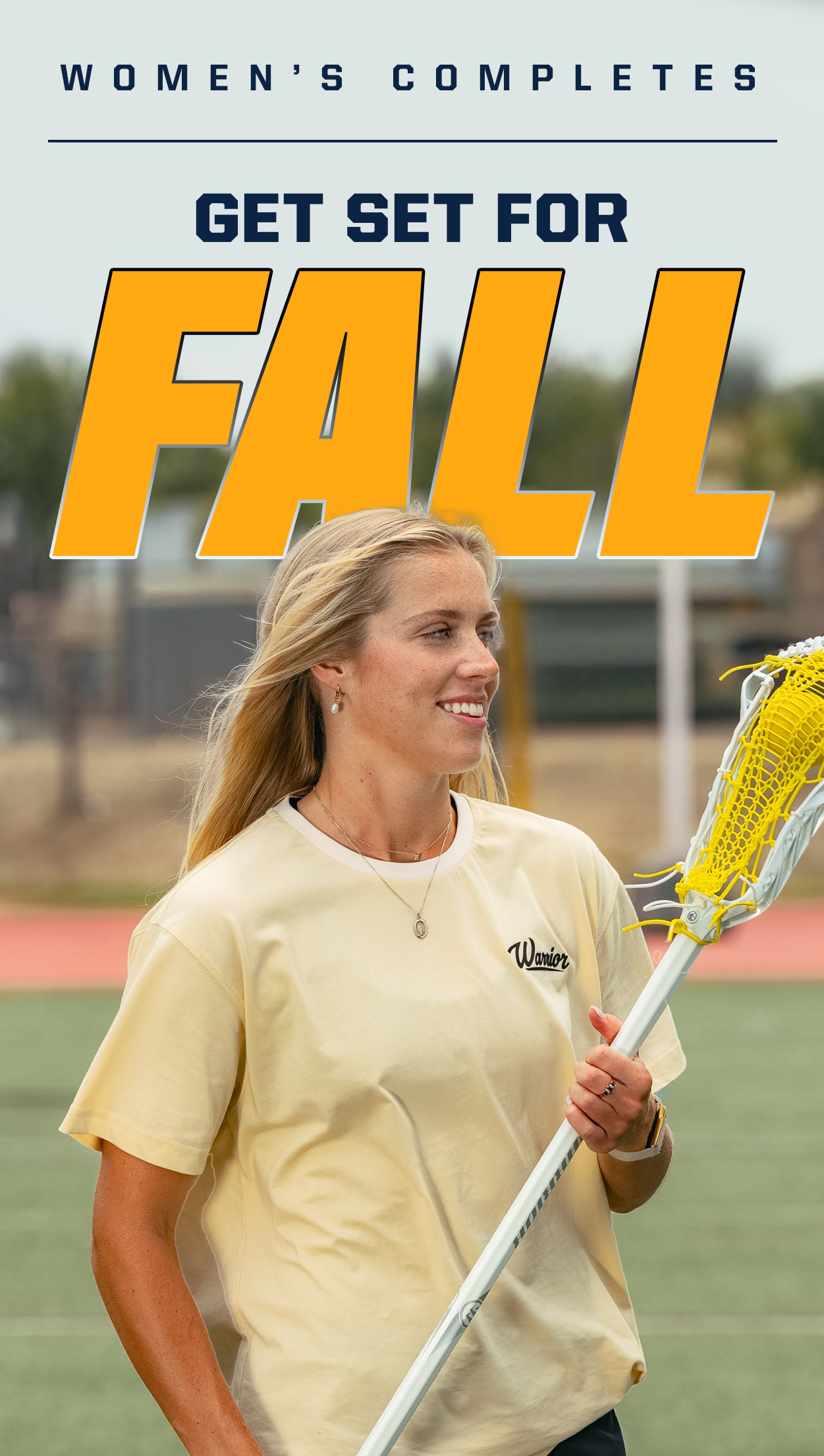 Custom Stringing Lax.com