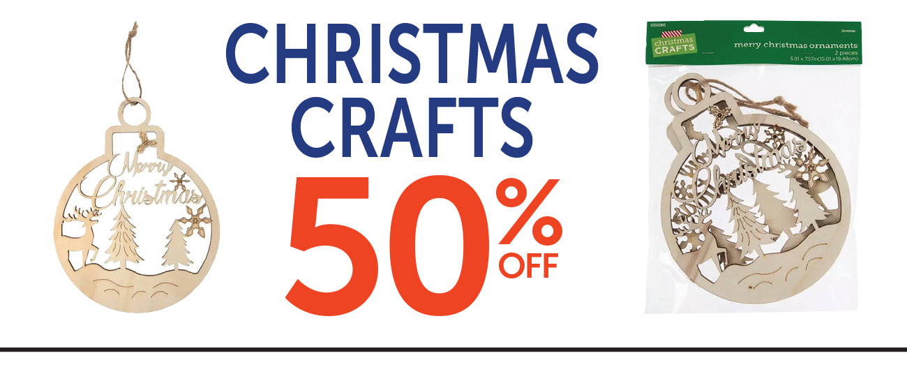Christmas Crafts
