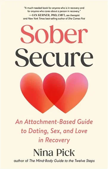 Sober Secure, by Nina Pick