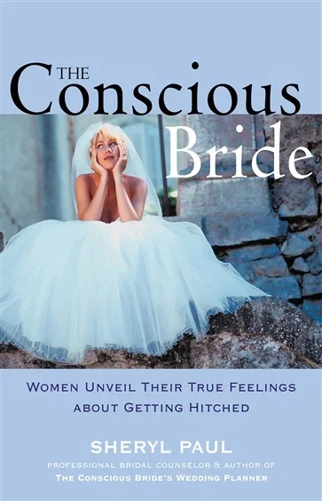 The Conscious Bride, by Sheryl Nissinen