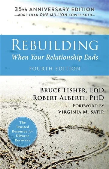 Rebuilding, by Bruce Fisher