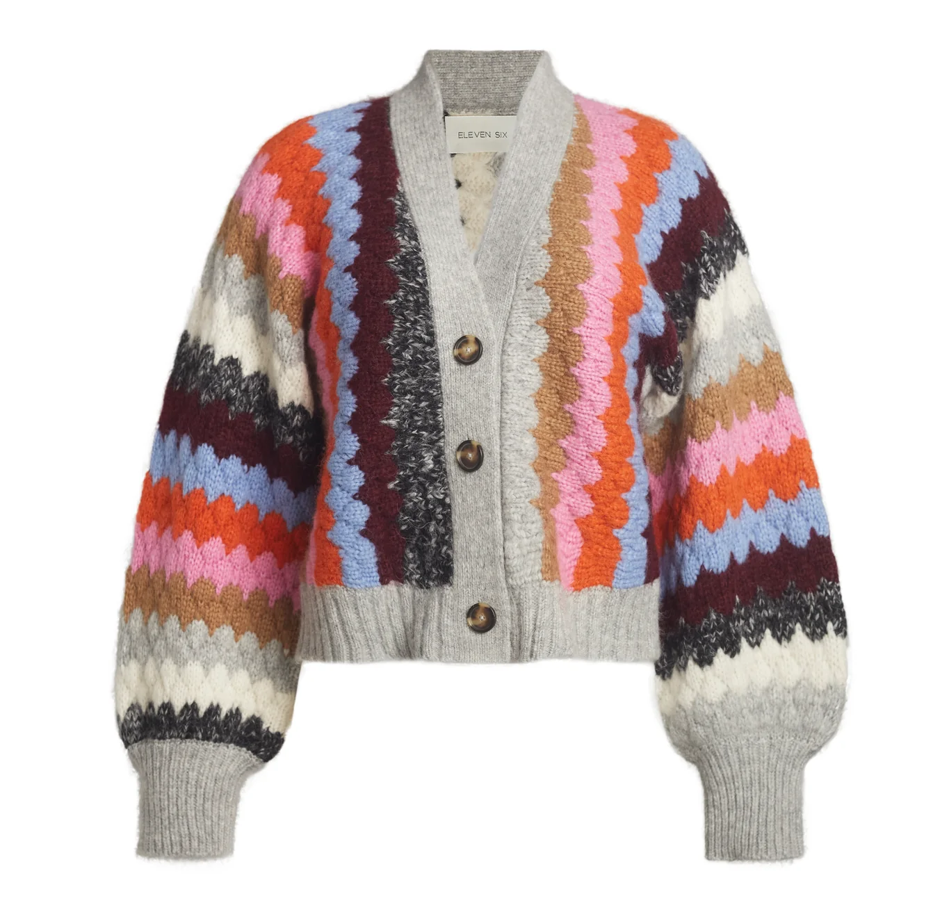 Charlie Cardi