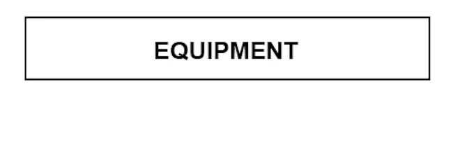 Equipment