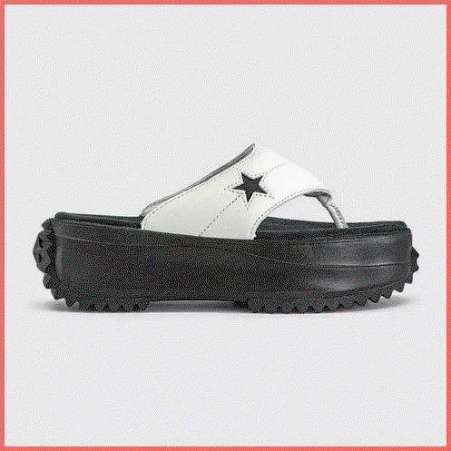 Converse All Star Chuck Taylor Thong Sandals