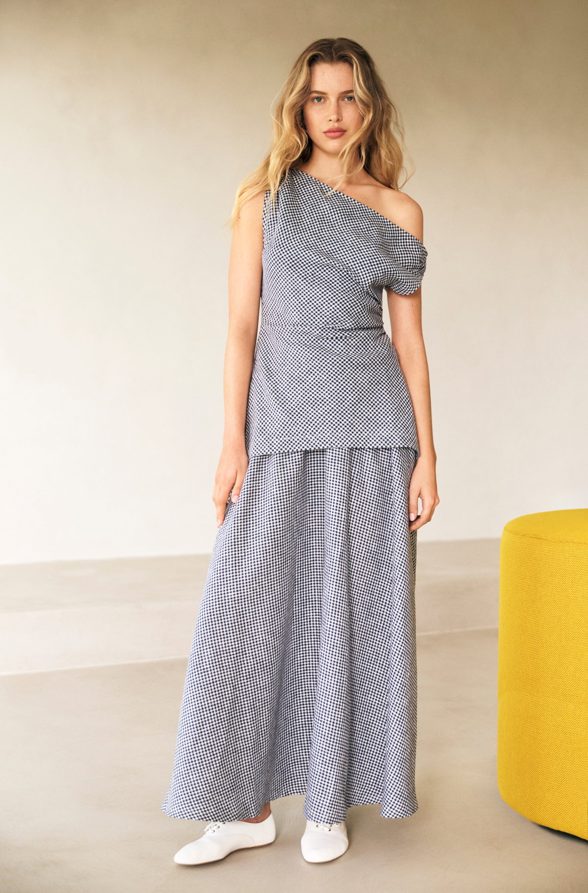 New Woman Arrivals. Statement Gingham. Timeless, feminine, and versatile for your weekend plans. Explore our latest linen edit.