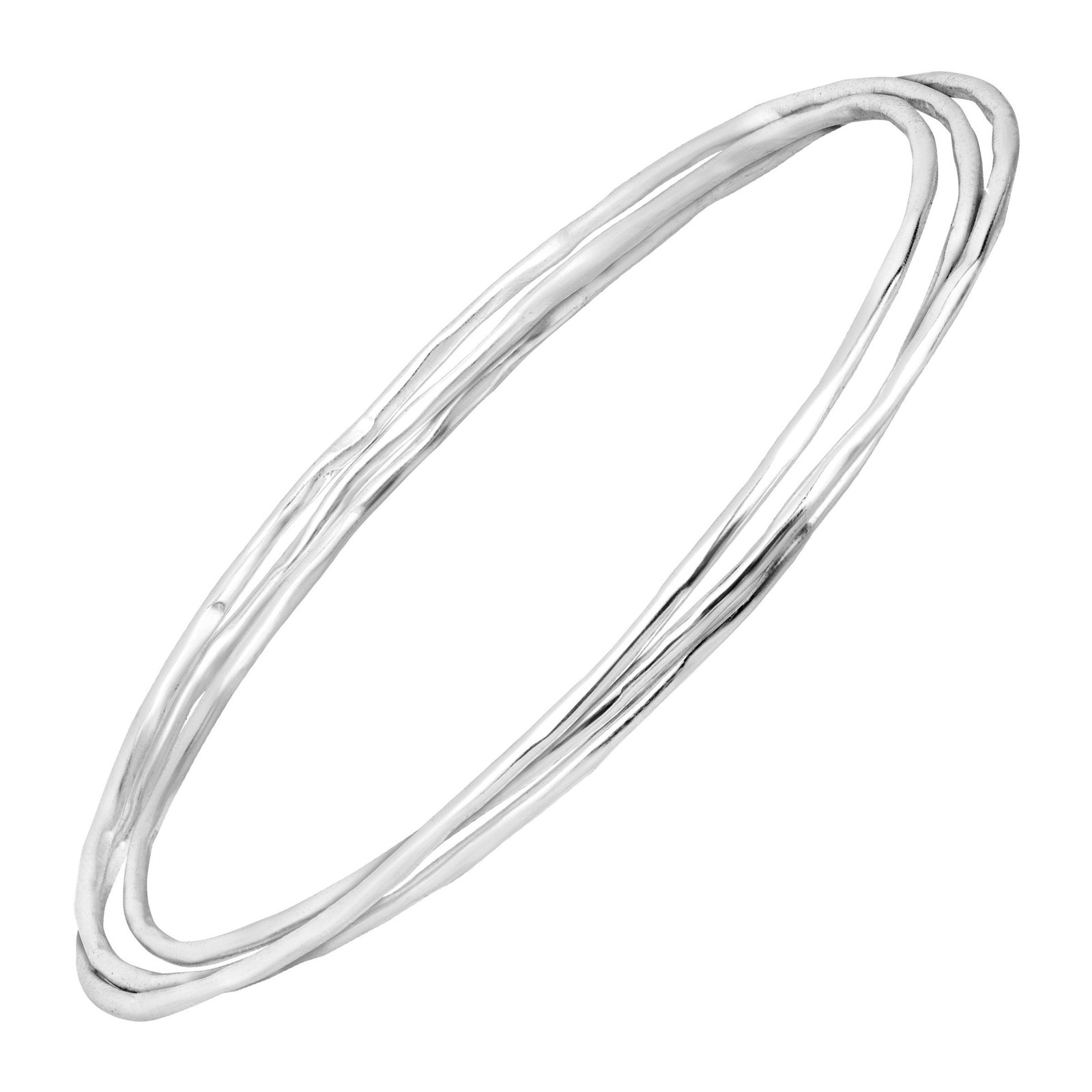 Empowered Bangle Set