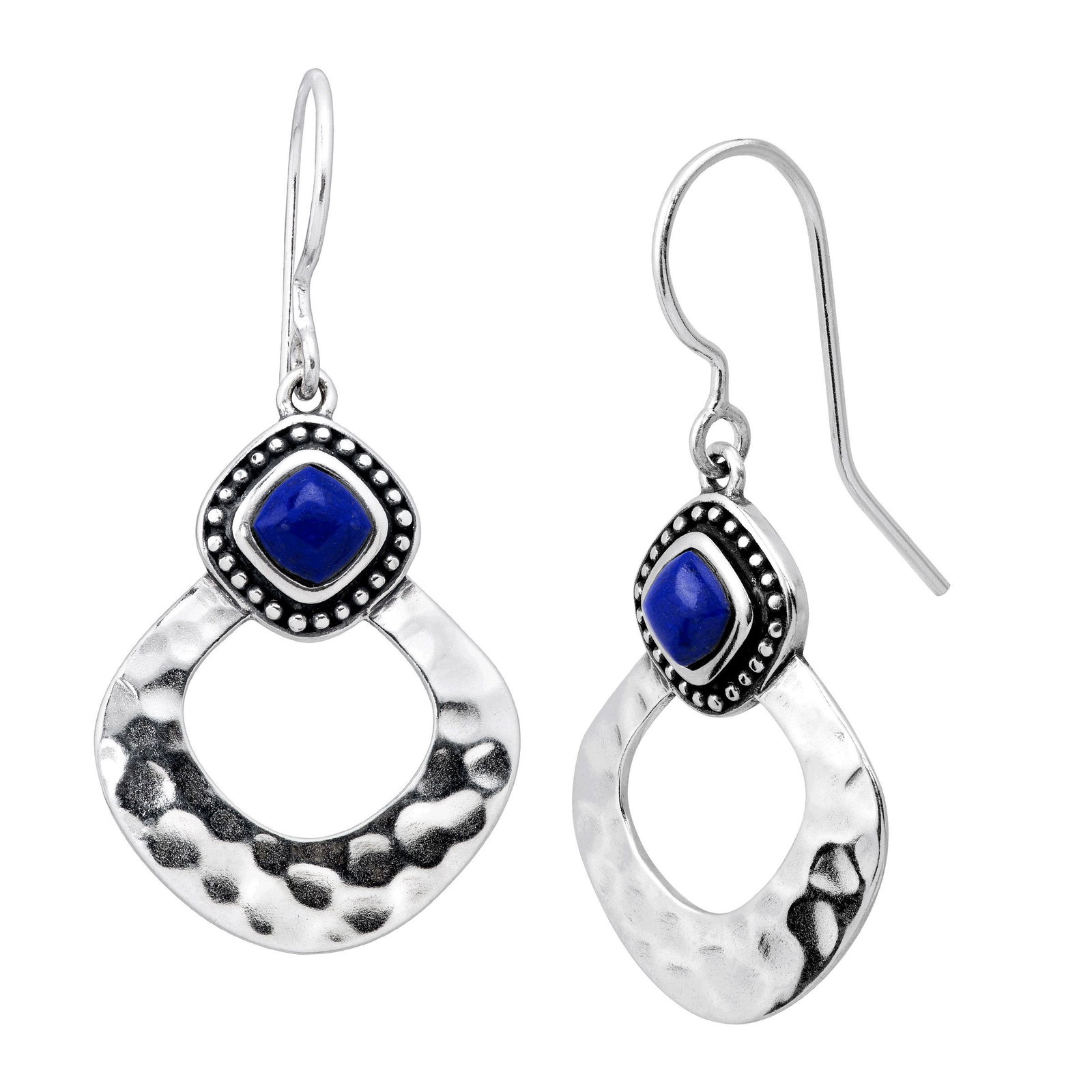 Atacama Drop Earrings