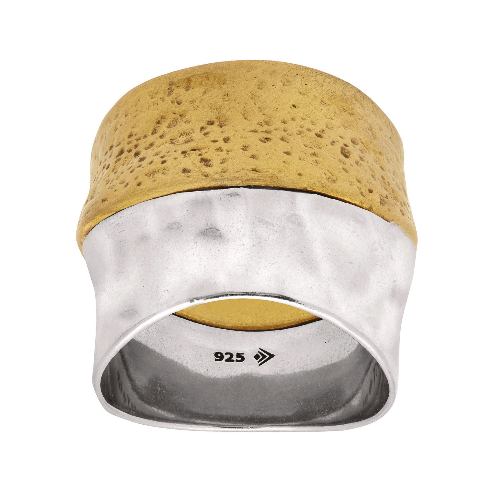 Rain or Shine Ring