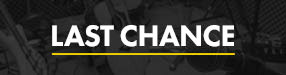 Last Chance -- These Deals End This Week!