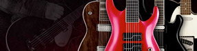 Baritone Guitars Buying Guide