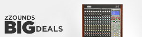 Big Deals: Korg SoundLink MW-1608 -- Now $1,299.99 $699.99