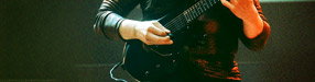 Huge Savings on Select Ernie Ball Music Man!