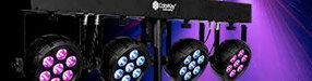 ColorKey: Build Your Light Show, One Payment at a Time