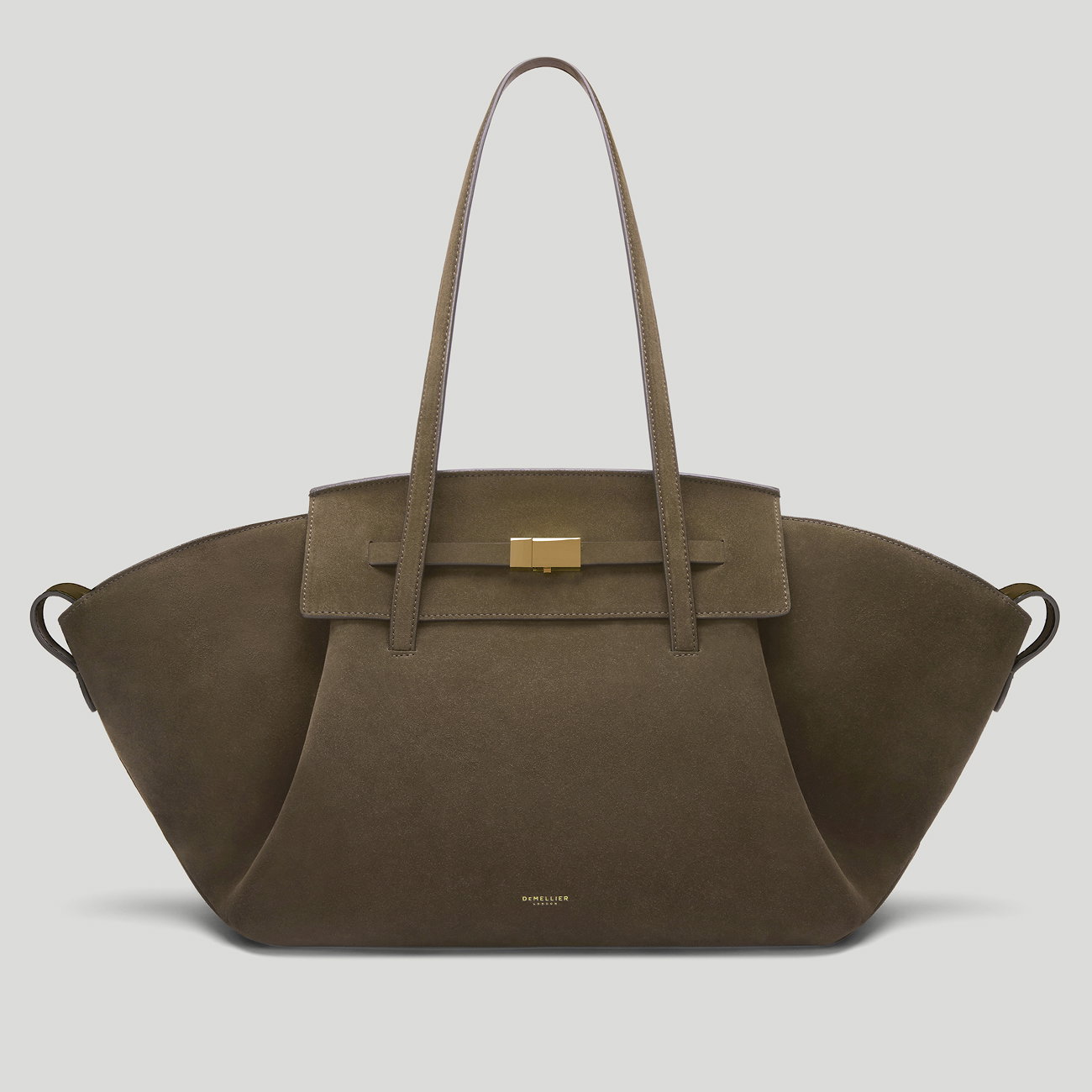 the brooklyn hazel suede