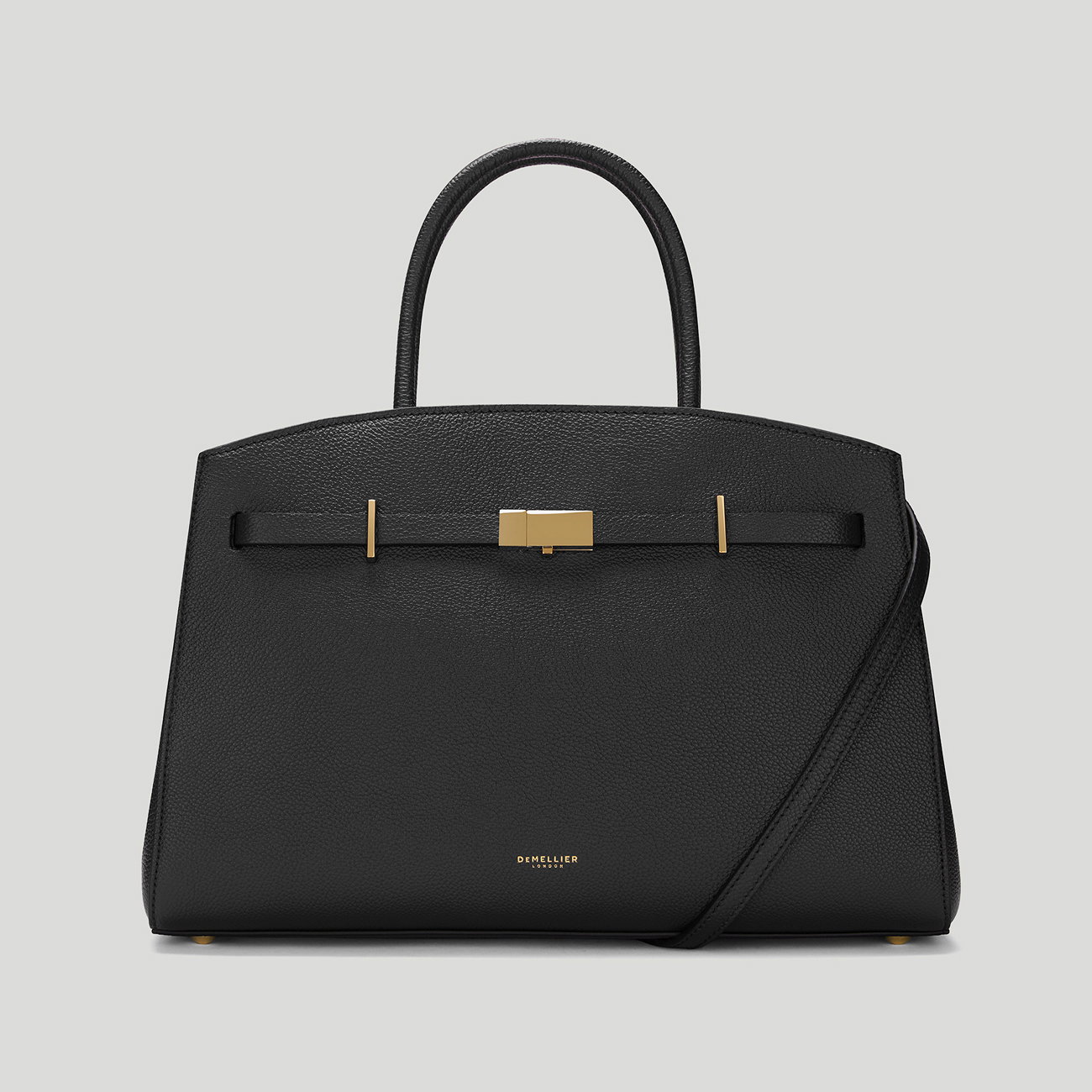 the midi hudson black