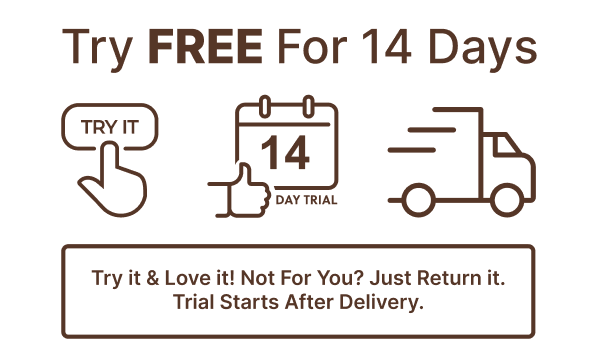 TRY FREE FOR 14 DAYS