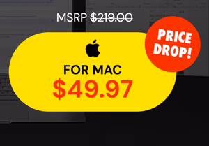 Microsoft Office Home & Business for Mac 2021: Lifetime License