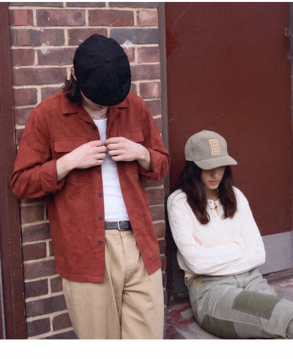 OVERSHIRTS