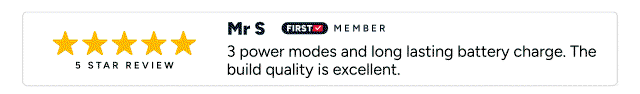 Reviews