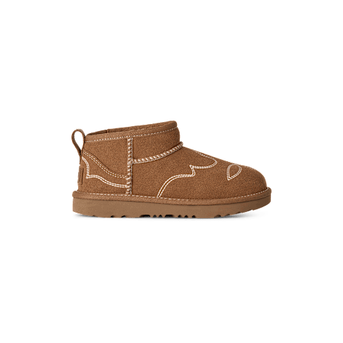 Classic Ultra Mini Western