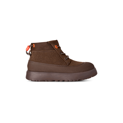 Neumel Weather Hybrid
