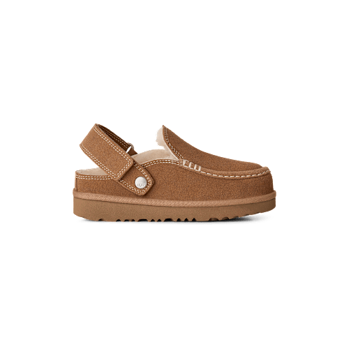 Goldenstar Evelina Clog