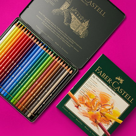 Faber-Castell | 45% OFF RRP