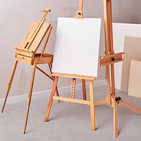 Easel Sale | Up to 50% OFF RRP
