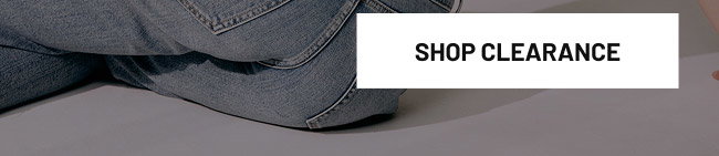 Shop Clearance