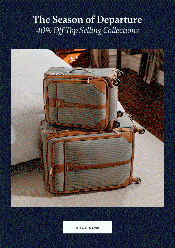 Shop 40% Off Top Selling Collections