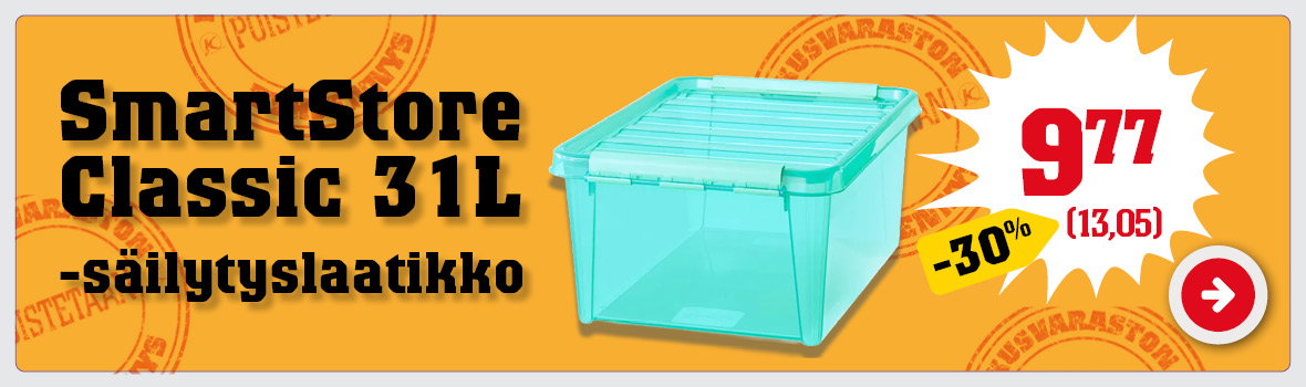 SmartStore Classic -säilytyslaatikko
