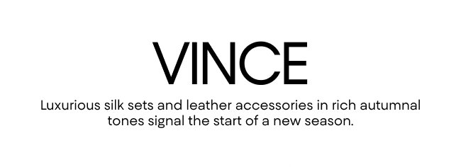 Vince