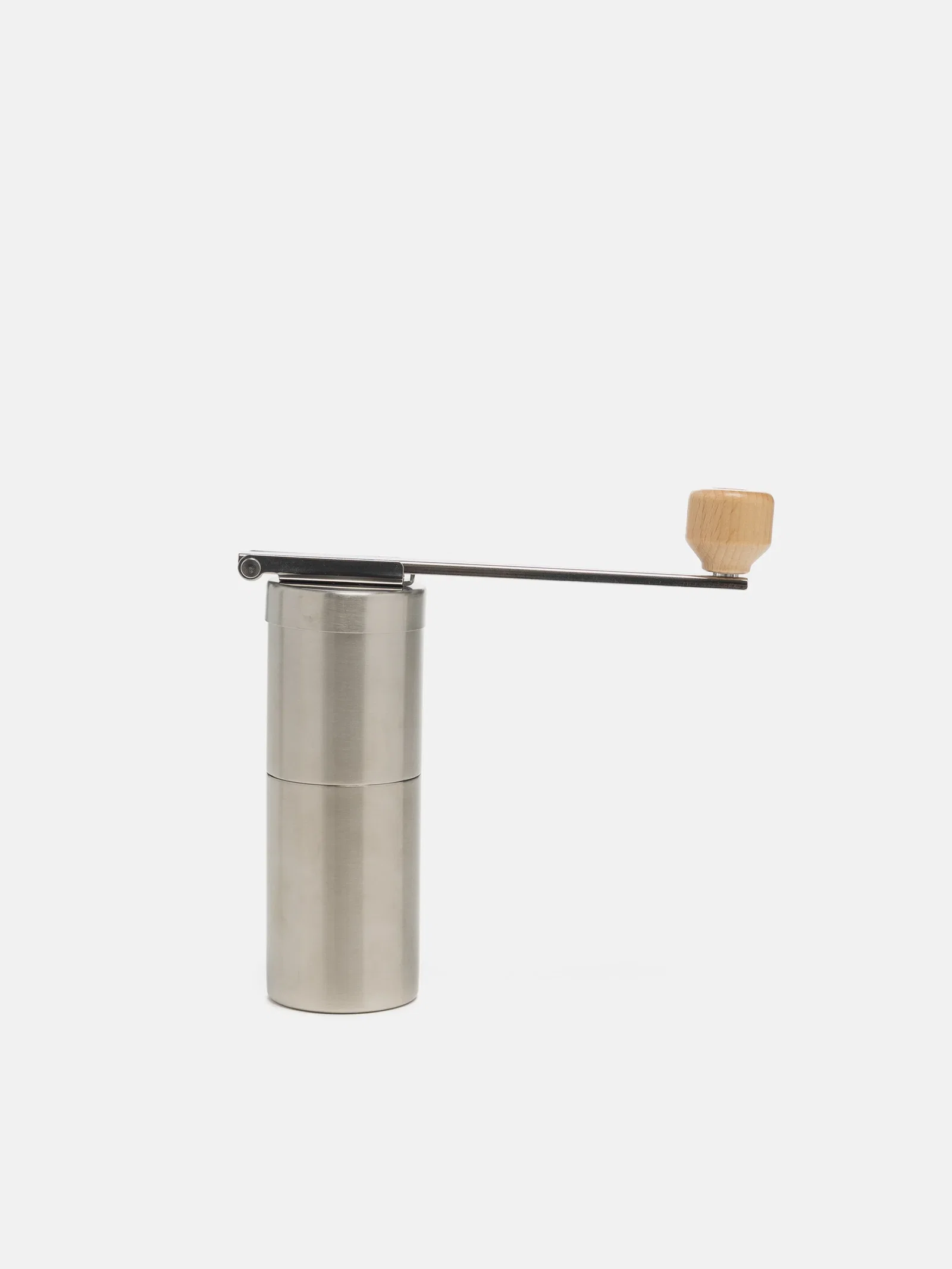 Image of Field Barista Coffee Grinder