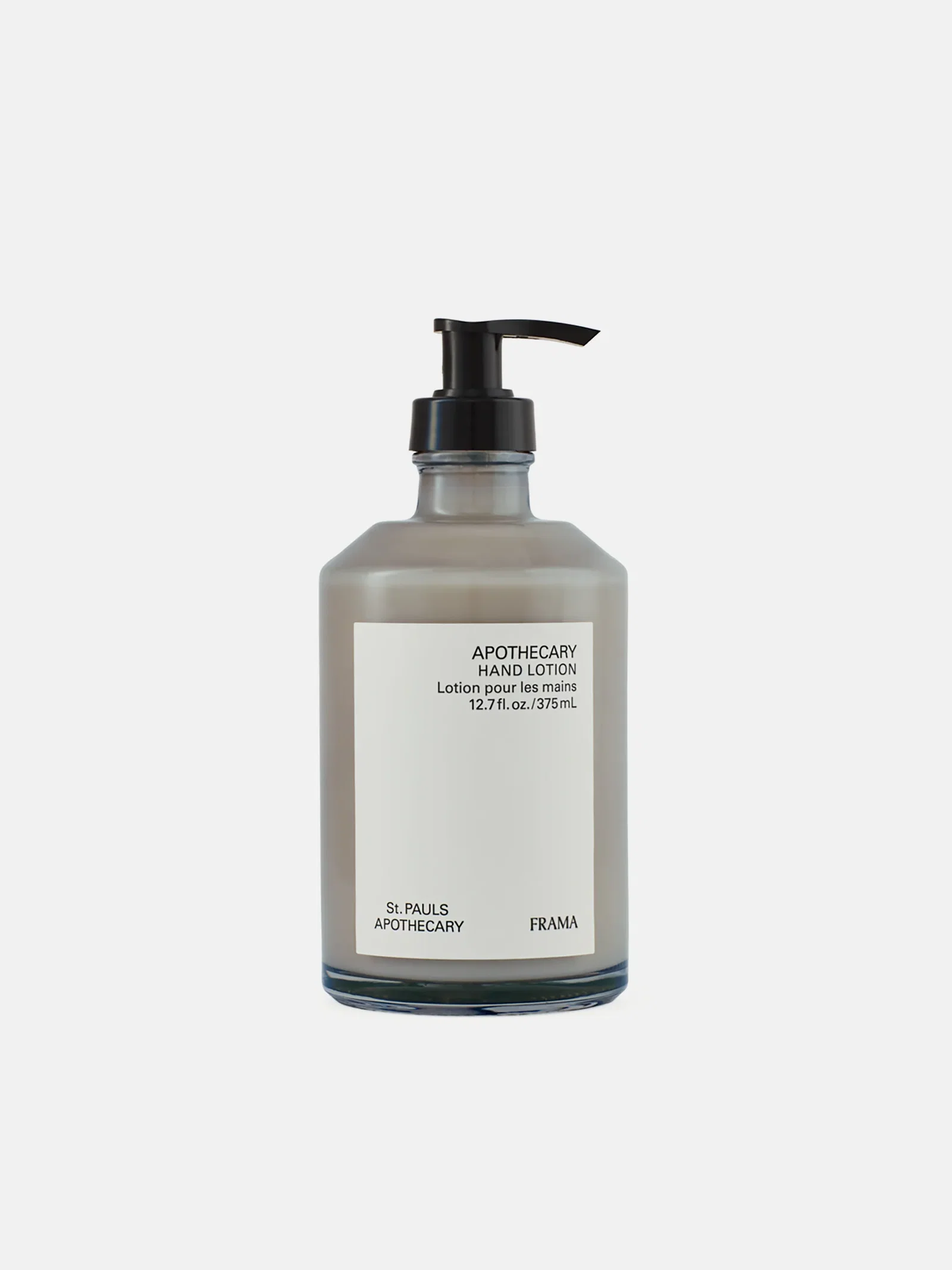 Image of Hand Lotion Apothecary 375mL