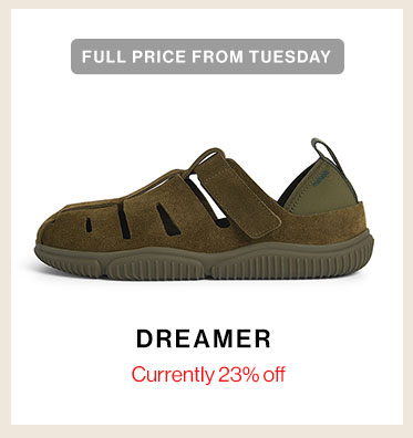 Dreamer