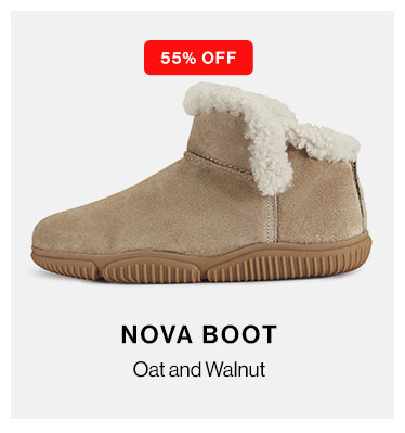 Nova Boot