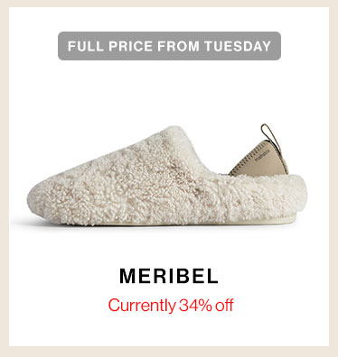 Meribel
