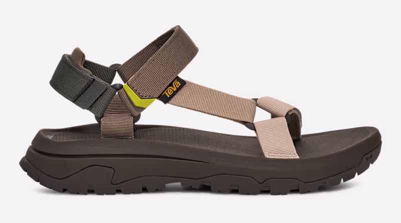 Image of Men's Hurricane XLT3 Sandal