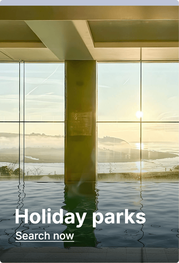 Holiday parks