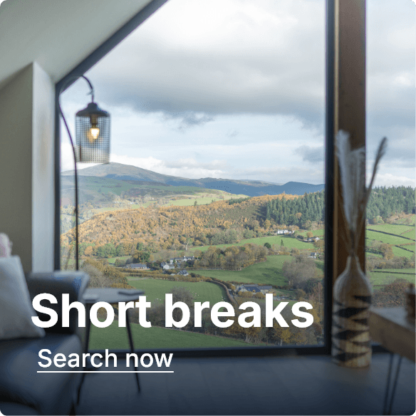 Short breaks