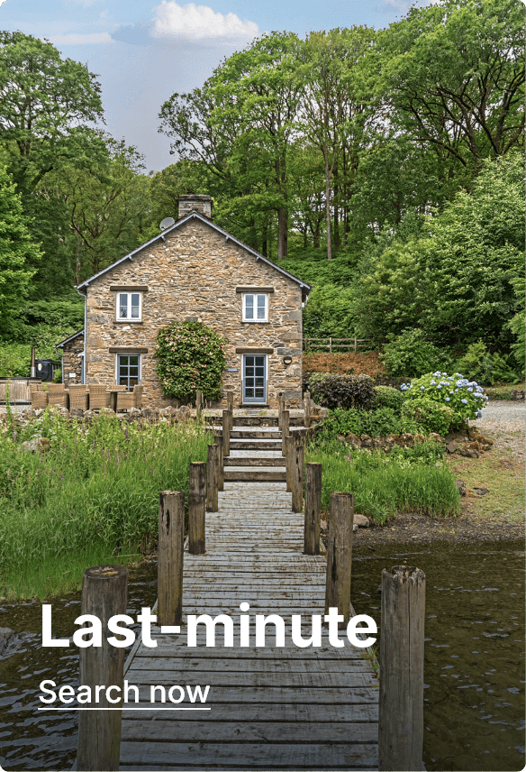 Last-minute