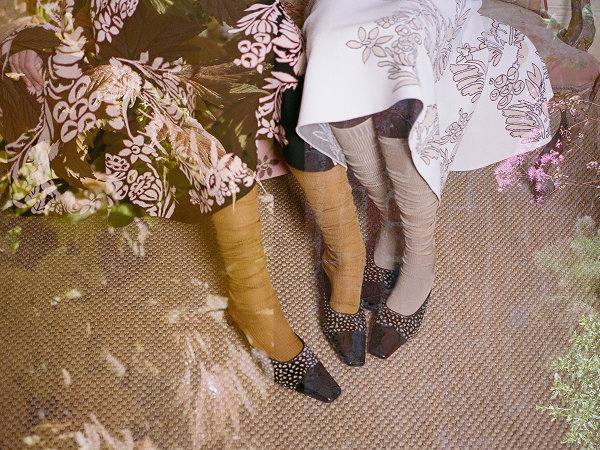 Ulla Johnson New Arrivals