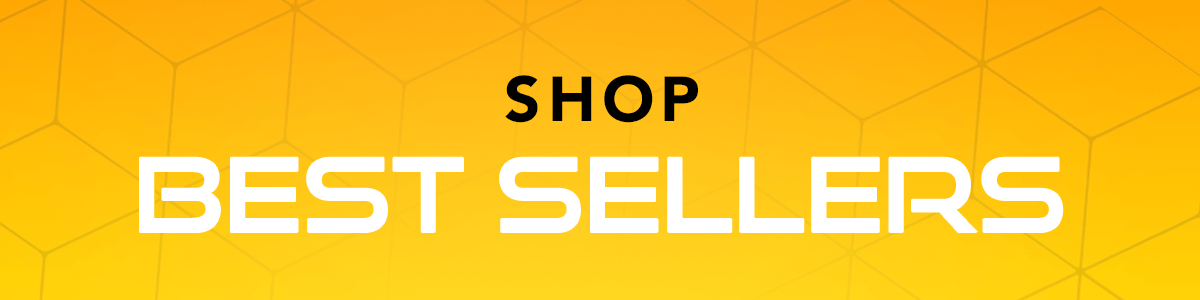 Shop Best Sellers
