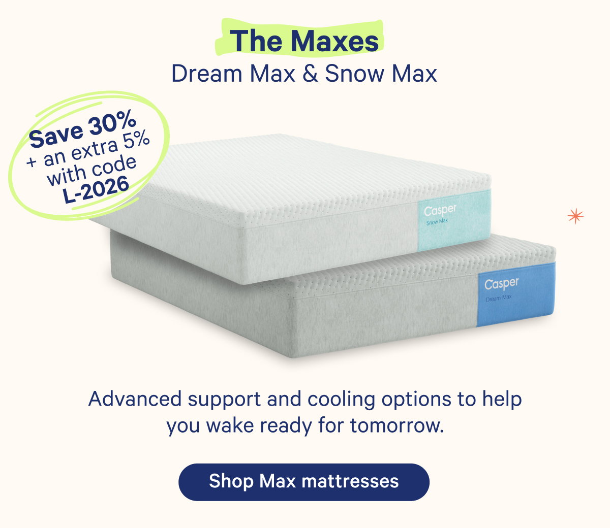 Maxes
